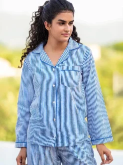 Iceberg Soft Cotton Pyjama Set