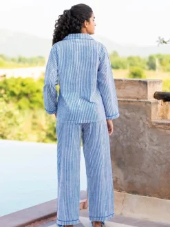 Iceberg Soft Cotton Pyjama Set