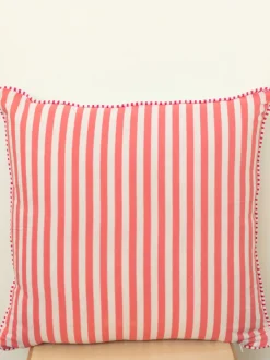 It's Always Treat Time Cushion Cover - 16 Inch