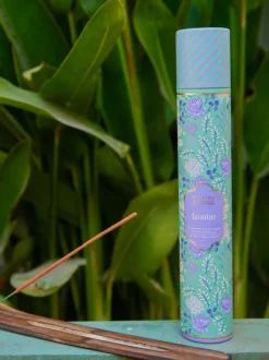 Jasmine Essential Oil Incense Sticks