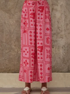 Jass Palazzo Pants