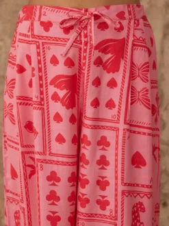 Jass Palazzo Pants