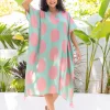 Jeniffer Modal Kaftan Kurta