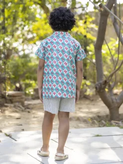 Jugnu Organic Cotton Shirt