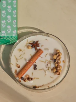 Kahwa Scented Soy-Wax Candle
