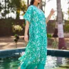 Kaizen Kaftan Kurta
