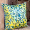 Kalpataru Cotton Cushion Cover - 16 Inch