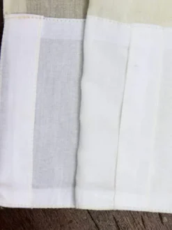 Kalpavriksha Block Printed Cotton Curtain