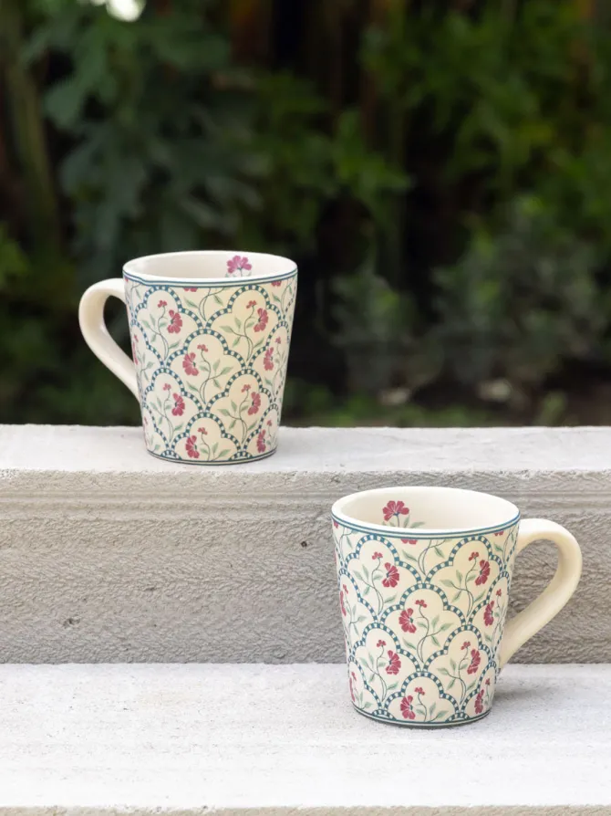 Kanha Ceramic Coffee Mug