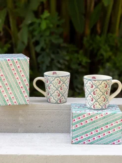 Kanha Ceramic Coffee Mug