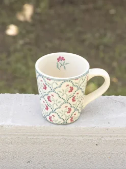 Kanha Ceramic Coffee Mug
