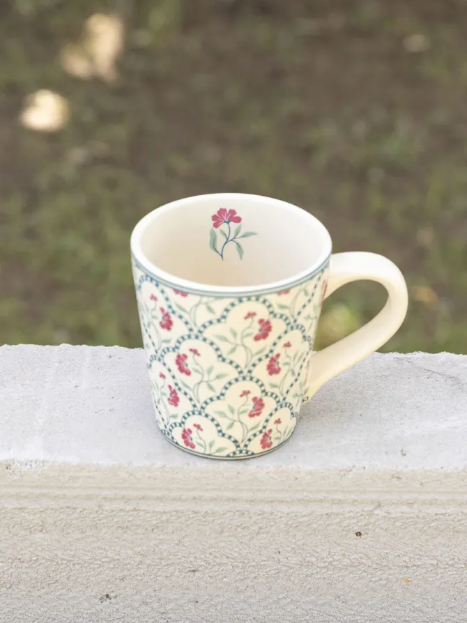 Kanha Ceramic Coffee Mug