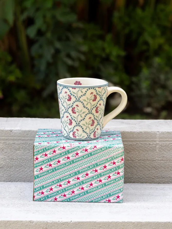 Kanha Ceramic Coffee Mug