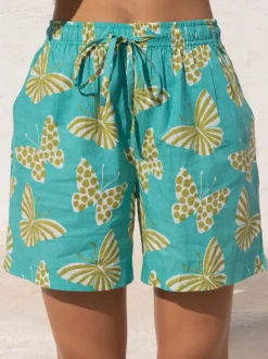 Karen Cotton Co-ord Set of 2