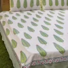 Kashmir Cotton Bedsheet