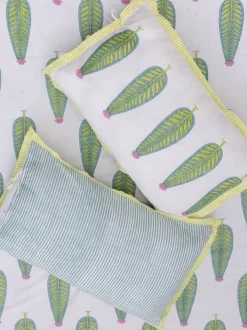 Kashmir Cotton Bedsheet