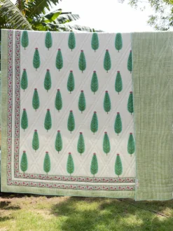 Kayur Cotton Quilt