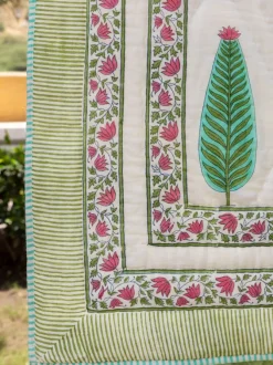 Kayur Cotton Quilt
