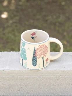Kaziranga Ceramic Coffee Mug