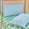 Khajoor Cotton Bedsheet