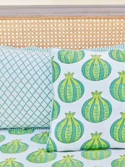 Khajoor Cotton Bedsheet
