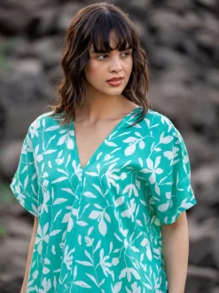 Kibou Kaftan Dress