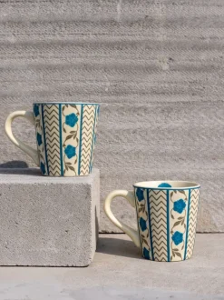 Kilimanjaro Ceramic Mug