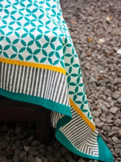 Kite Organic Cotton Bedsheet