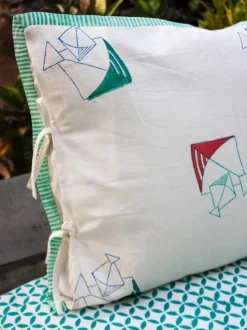 Kite Organic Cotton Bedsheet