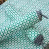 Kite Organic Cotton Infant Bolster Cover - Set of 2