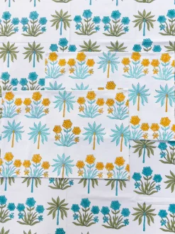 Kongposh Cotton Table Mats