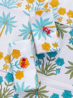 Kongposh Cotton Table Napkin