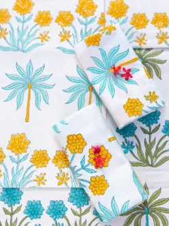 Kongposh Cotton Table Napkin