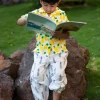 Lighthouse Magic Organic Cotton Comfort Pants