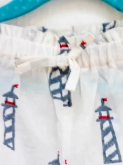 Lighthouse Magic Organic Cotton Comfort Pants