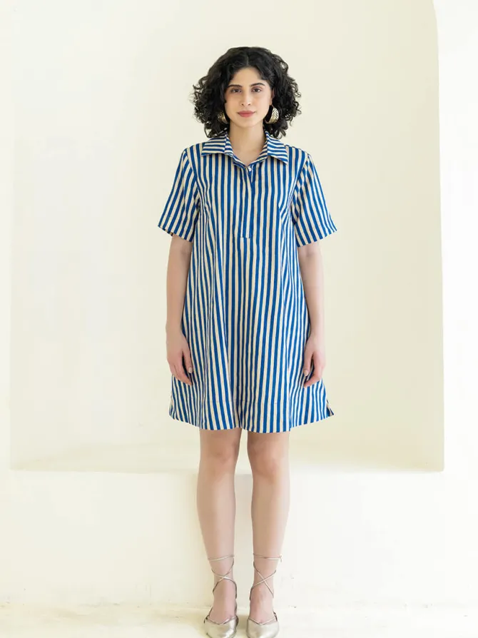 Lola Midi Dress