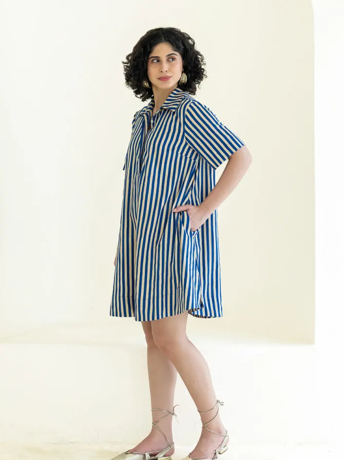Lola Midi Dress