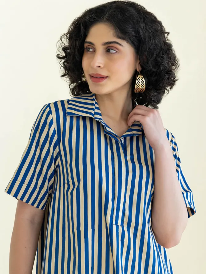 Lola Midi Dress