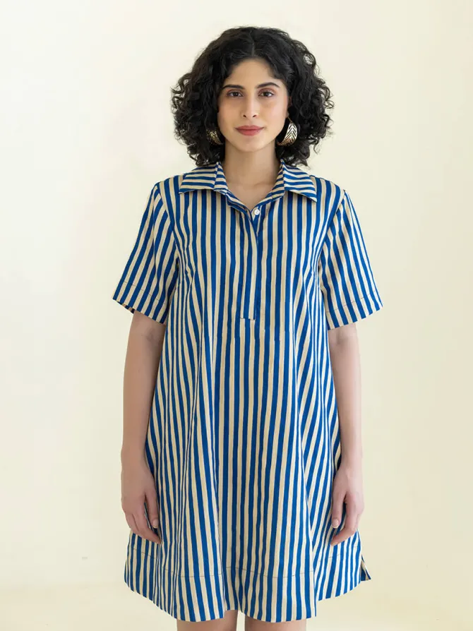 Lola Midi Dress