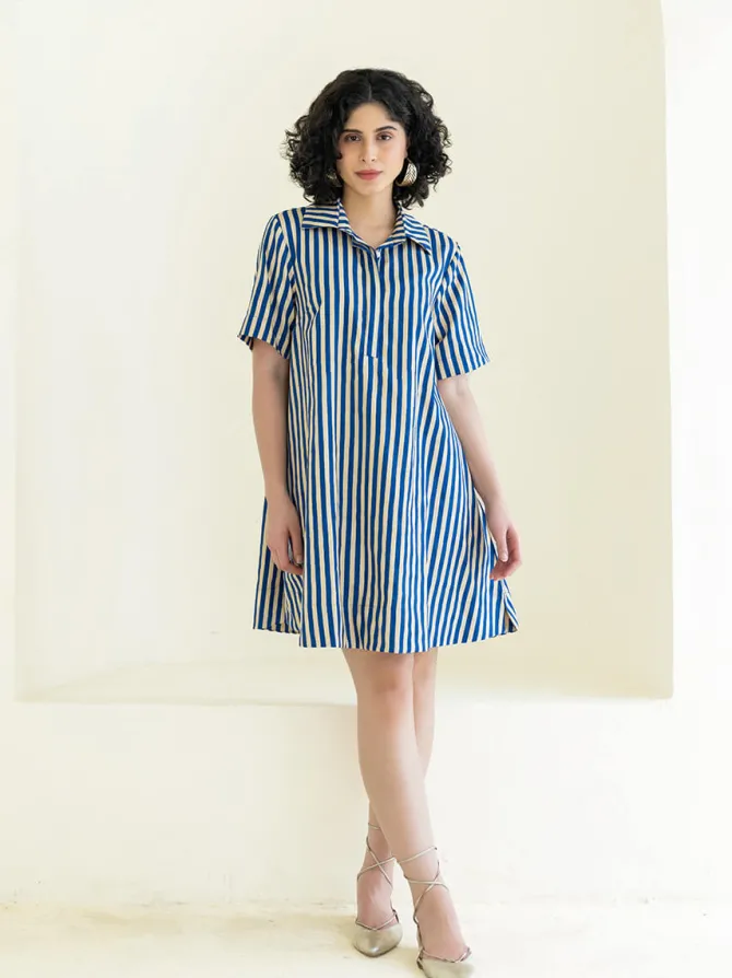Lola Midi Dress