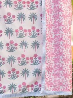 Madno Muslin Dohar