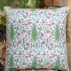 Mahek Cotton Cushion Cover - 24 Inch