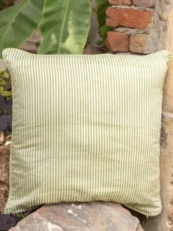 Mahek Cotton Cushion Cover - 24 Inch