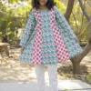 Mahira Organic Cotton Kurta Set of 2