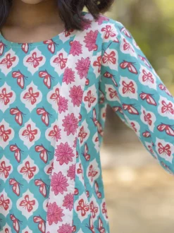 Mahira Organic Cotton Kurta Set of 2