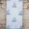 Mahtab Block Printed Muslin Dohar