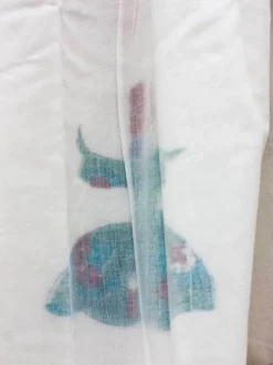 Mahtab Block Printed Muslin Dohar