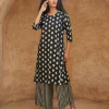 Makena Cotton Kurta