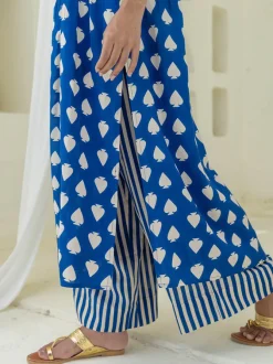 Marbella Long Kurta