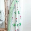 Megha Block Printed Muslin Dohar